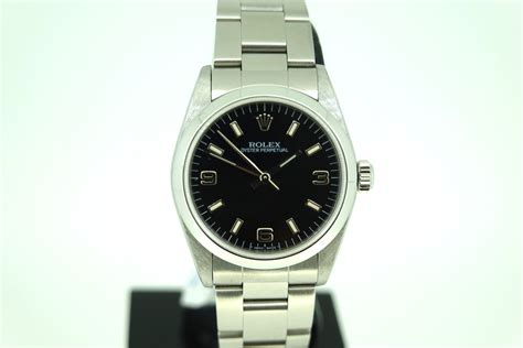 rolex oyster perpetual 30mm|Rolex Oyster Perpetual neu.